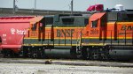 BNSF 2321